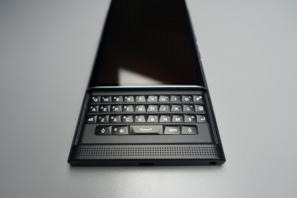 blackberry priv verizon