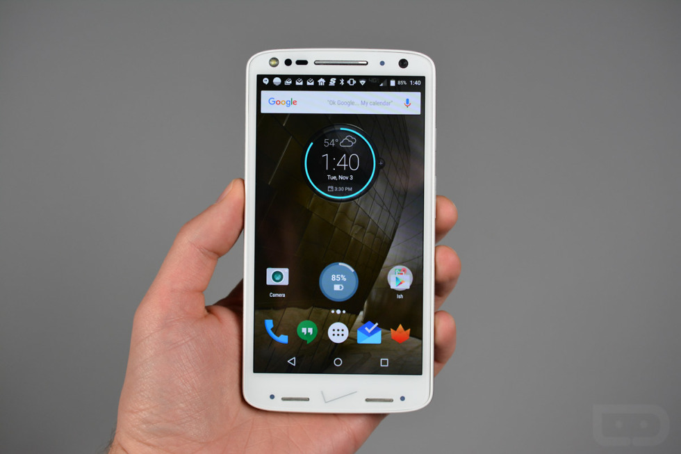 droid turbo 2
