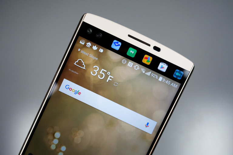 Verizon’s LG V10 is Getting Its Marshmallow Update, Tomorrow (Updated)