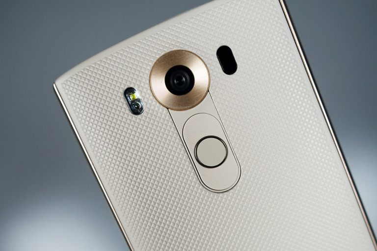 LG’s Mobile Payment Solution to Launch as Early as Next Month