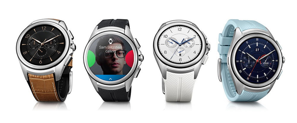 Google Announces Cellular Support for Android Wear