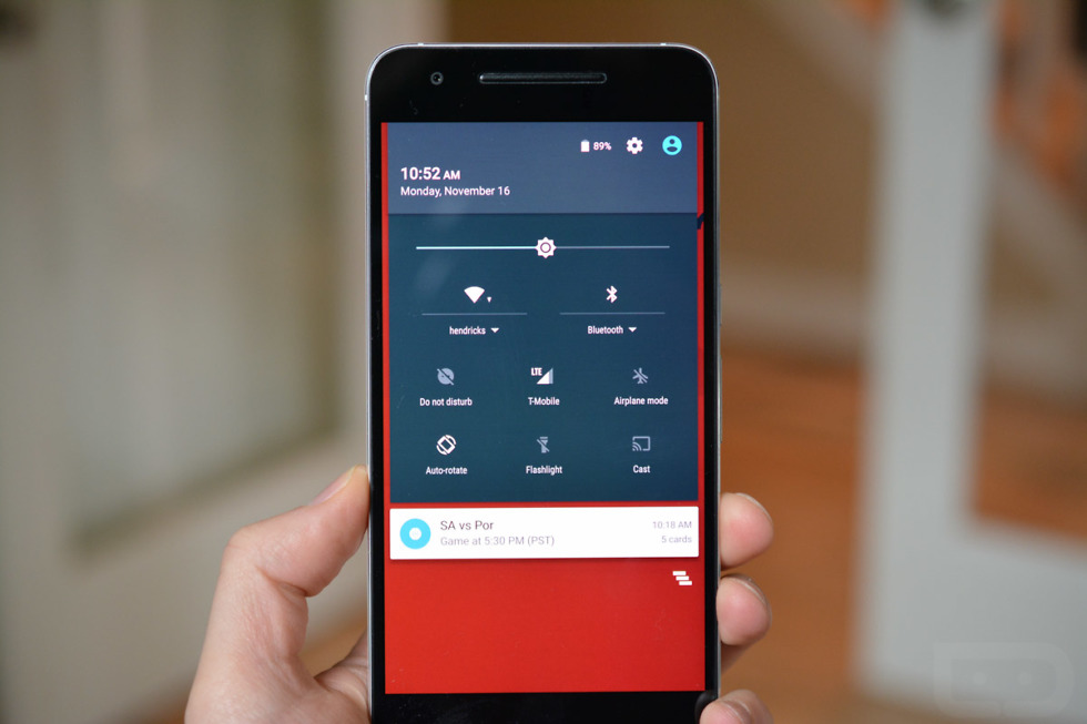 nexus 6p tmobile band 12 lte