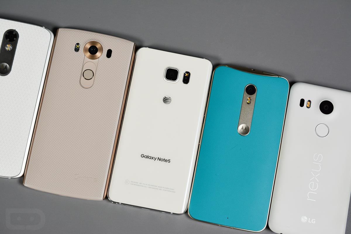 Deal: B&H Photo Hosting Sale on Many Unlocked Phones, Flagships Included