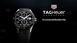 tag heuer connected