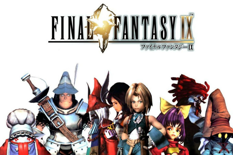 Final Fantasy IX Available on Google Play, Priced at $17