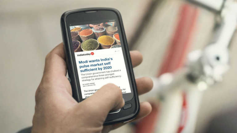Facebook’s Instant Articles are Now Available for Android Users