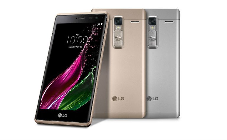 LG Announces the Affordable, All-Metal ‘Zero’ for Asia, Europe and Latin America