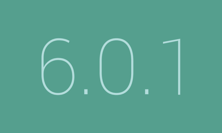 Android 6.0.1 Arrives Today on Nexus Phones With a Bunch of New Emoji (Updated)