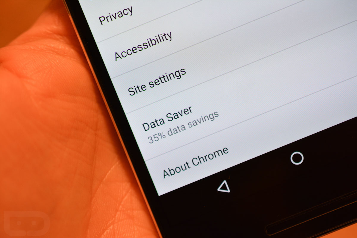 Chrome’s Data Saver Will Now Save Even More Data by Not Loading Images