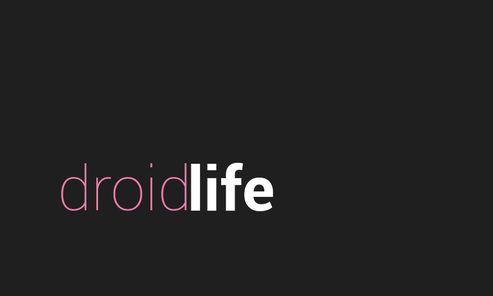 droid life logo