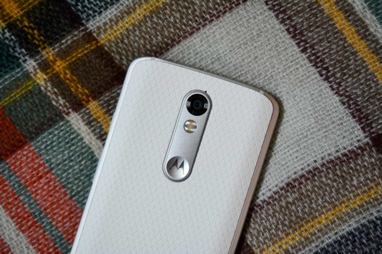If Your DROID Turbo 2 has Yet to Receive Marshmallow, It’s Now Arriving