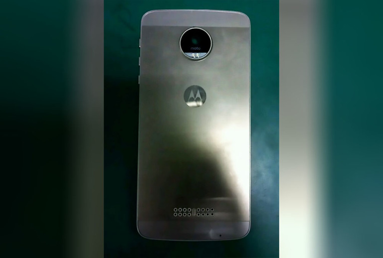 This Probably Isn’t the New Moto X 2016, but Hey, Let’s Talk About It!