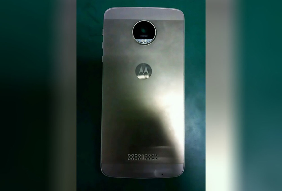 fake moto x 2016