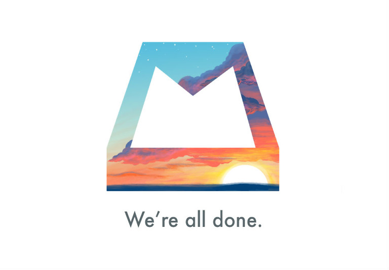 Dropbox Shutting Down Mailbox and Carousel Early Next Year