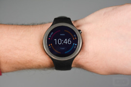 Moto 360 Sport Available Now for $299 From Motorola, Verizon (Updated: Google Store Too)