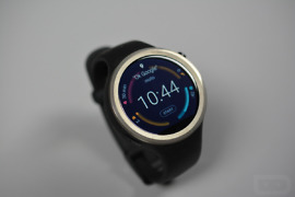 Verizon to Sell Moto 360 Sport for $299 Starting Tomorrow