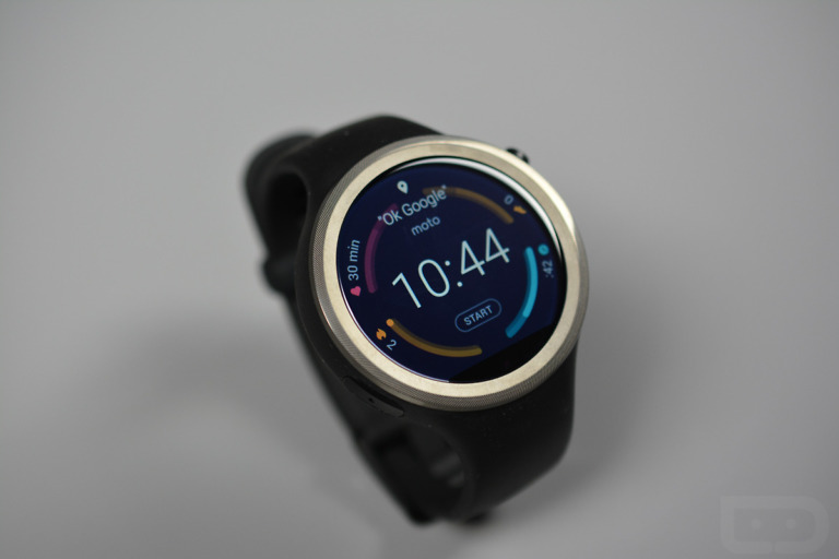 Verizon to Sell Moto 360 Sport for $299 Starting Tomorrow