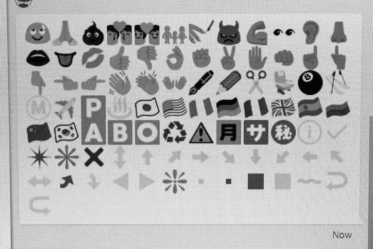 Here are the New Emoji Coming to Android Next Week