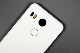 Question of the Day: Nexus 5X Owners, Did Recent Update Fix the Jank?