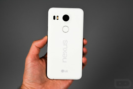 nexus 5x buy