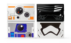 star wars google cardboard