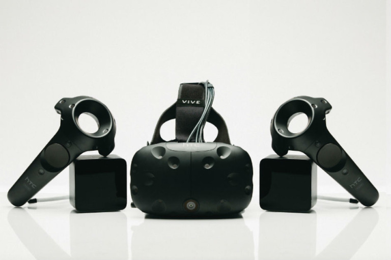 HTC Details Vive Pre, 2nd Gen Developer Edition Model With Front-Facing Camera