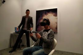 HTC Vive Pre-Order Reportedly Confirmed for February 29