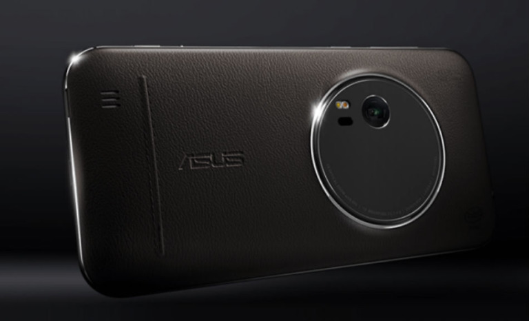 ASUS ZenFone Zoom Launches February 1 for $399