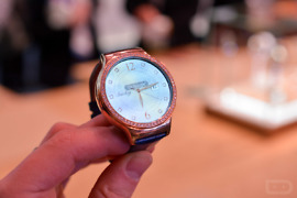 huawei watch