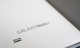 galaxy note 4