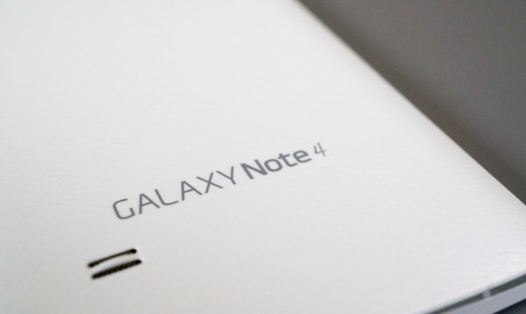 Verizon’s Galaxy Note 4 Gets Android 5.1.1, a Version of Android Introduced 9 Months Ago