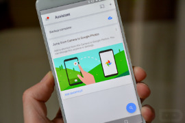 Google Photos Introduces Quick Shortcut to Jump From Camera to Photos