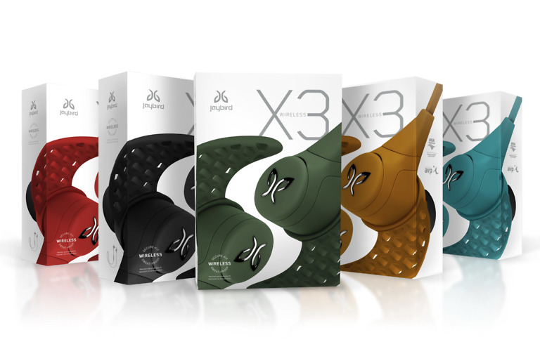 Jaybird Announces Freedom and X3 Sport Earbuds With Custom Sound Profiles