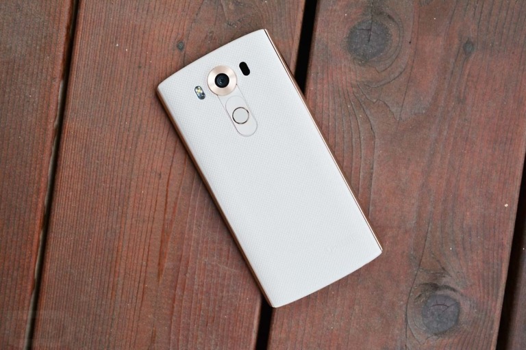 LG Posts Q2 Financial Stats, Spills Beans on Upcoming V Series Smartphone