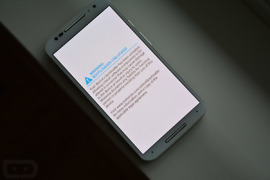 moto x 2nd gen bootloader