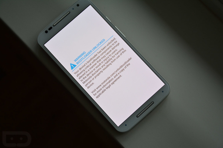 Official Bootloader Unlock Comes to Verizon Moto X (2nd Gen), Could Open Way to Marshmallow