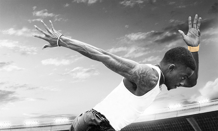 New Balance to Launch Android Wear Device Designed by Runners