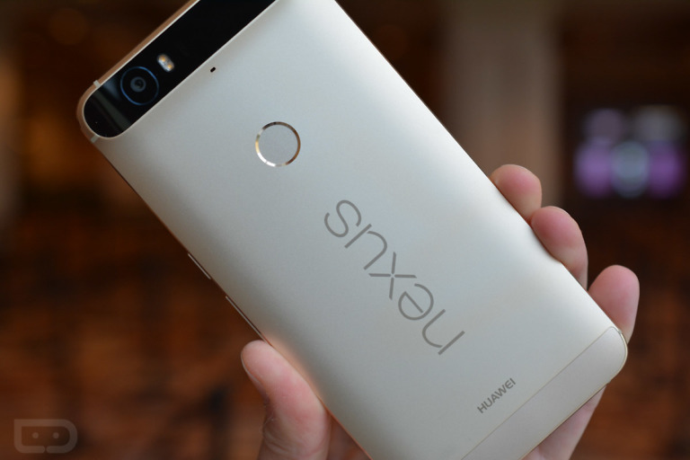 Google, Huawei Agree to Pay Nexus 6P Owners Up to $400 for Faulty Devices (Updated)