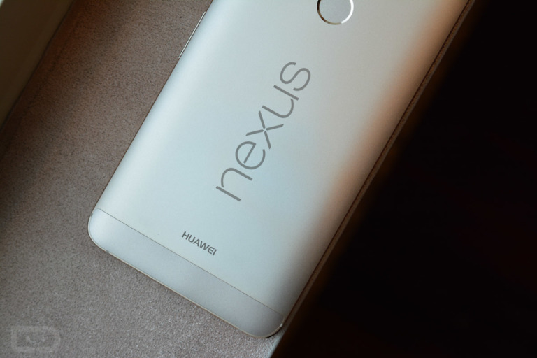 Nexus 6P Lawsuit Payments are Rolling Out, Check Those Inboxes