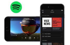Spotify Brings Videos and Podcasts to Android App This Week