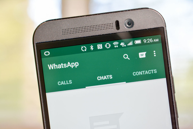 Join the WhatsApp Beta for Android