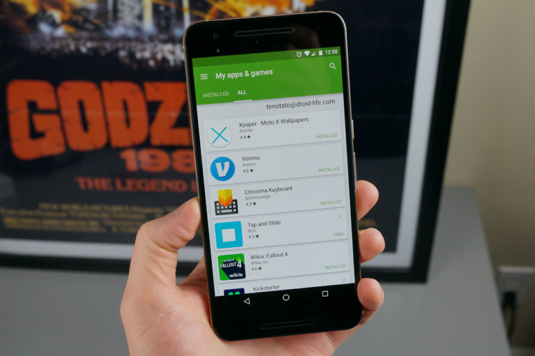 Question of the Day: What Was the Last App You Paid For?