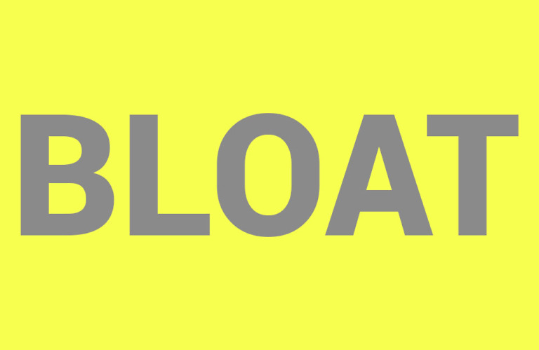 Question of the Day: Have You Ever Used Bloatware? Which Apps and Why?