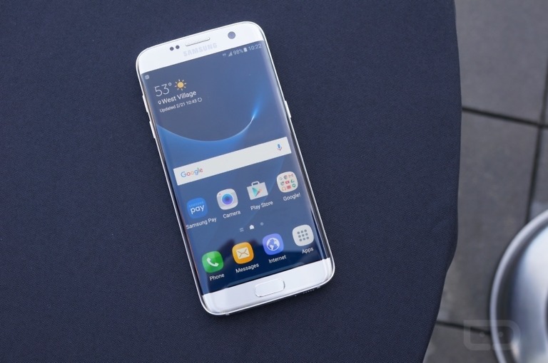 Updates Coming to Galaxy S7 and S7 Edge on T-Mobile Aim to Fix Power and Volume Bugs (Updated)