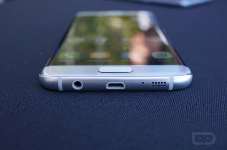 Shipping Notices Arrive for T-Mobile Galaxy S7 and S7 Edge Pre-Orders