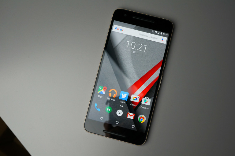 Giveaway: We Have 50 Minima Pro Live Wallpaper Codes Up for Grabs!