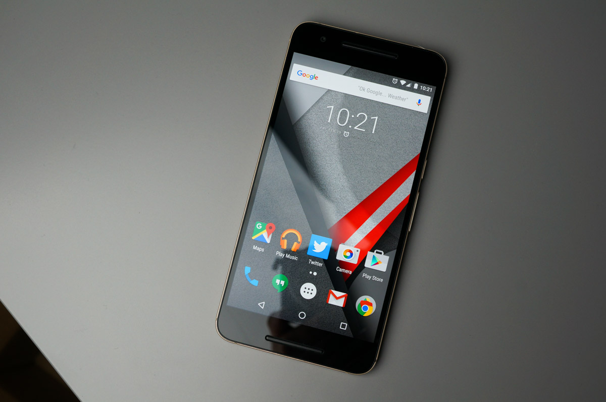 Giveaway: We Have 50 Minima Pro Live Wallpaper Codes Up for Grabs!