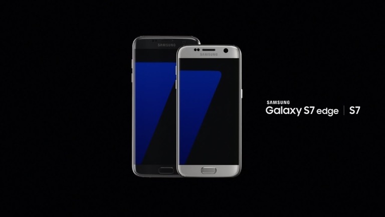 Video: Here is the Samsung Galaxy S7 and Galaxy S7 Edge