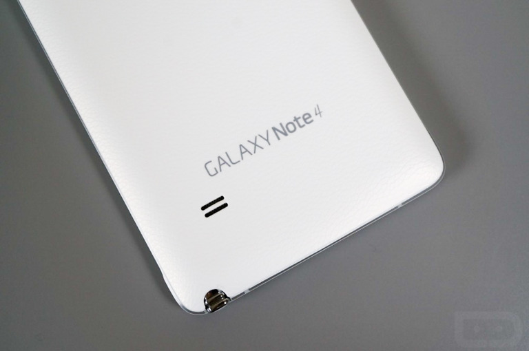 Verizon’s Galaxy Note 4 Gets an Amazon Bloatware-Killing Update