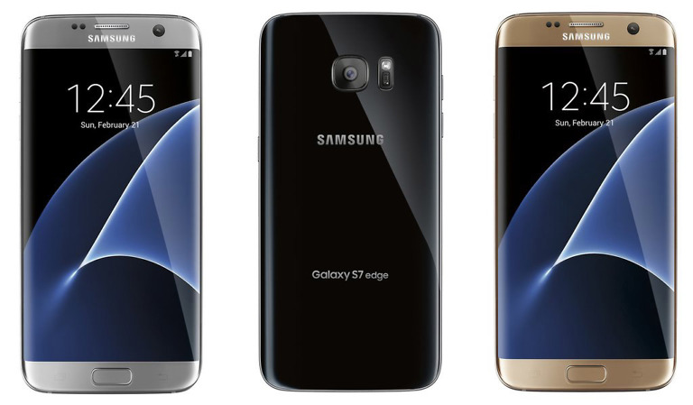 Latest Samsung Galaxy S7 Leaks (Updating…)
